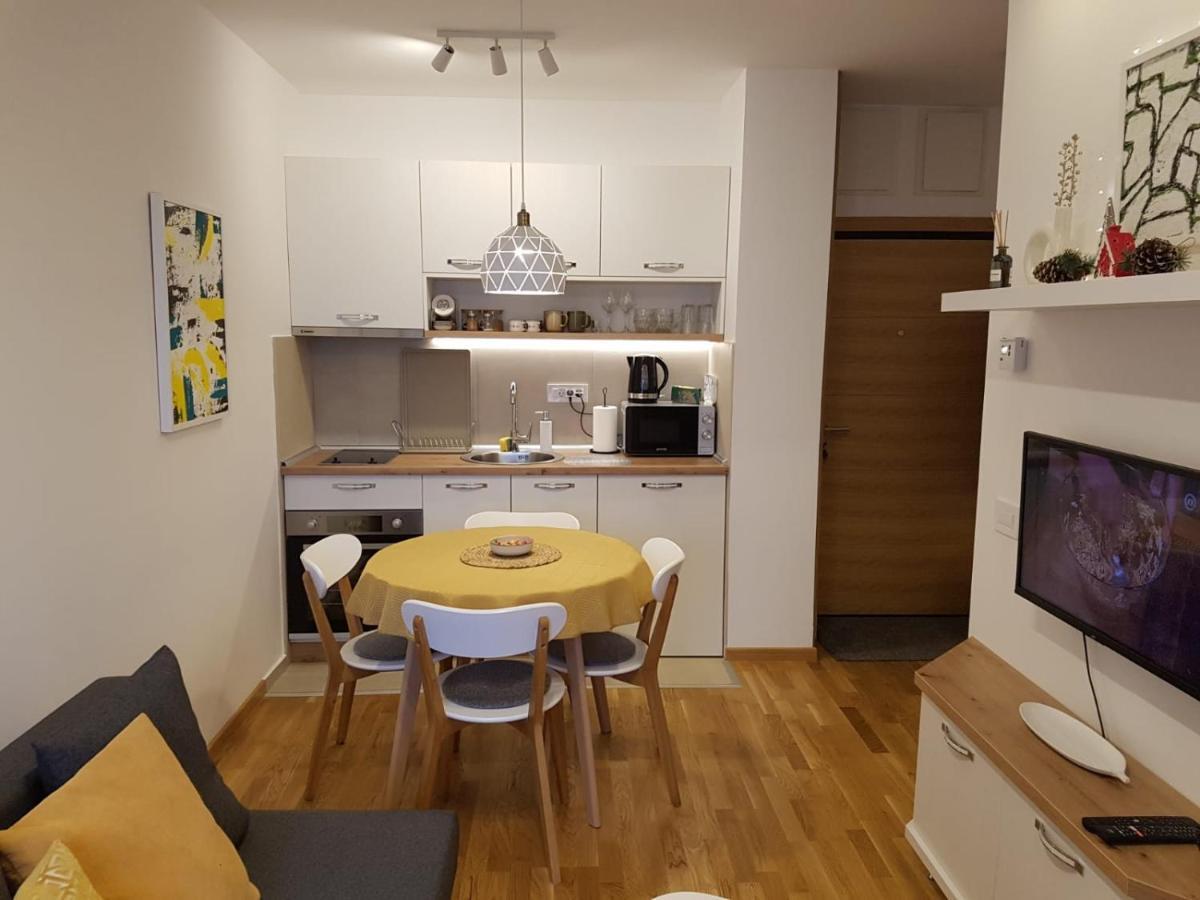 Apartman 11 Breza Zlatibor Exteriér fotografie