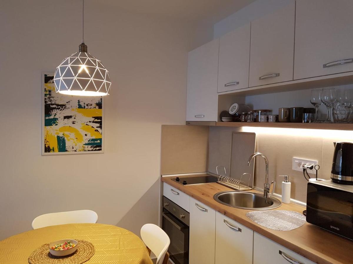 Apartman 11 Breza Zlatibor Exteriér fotografie